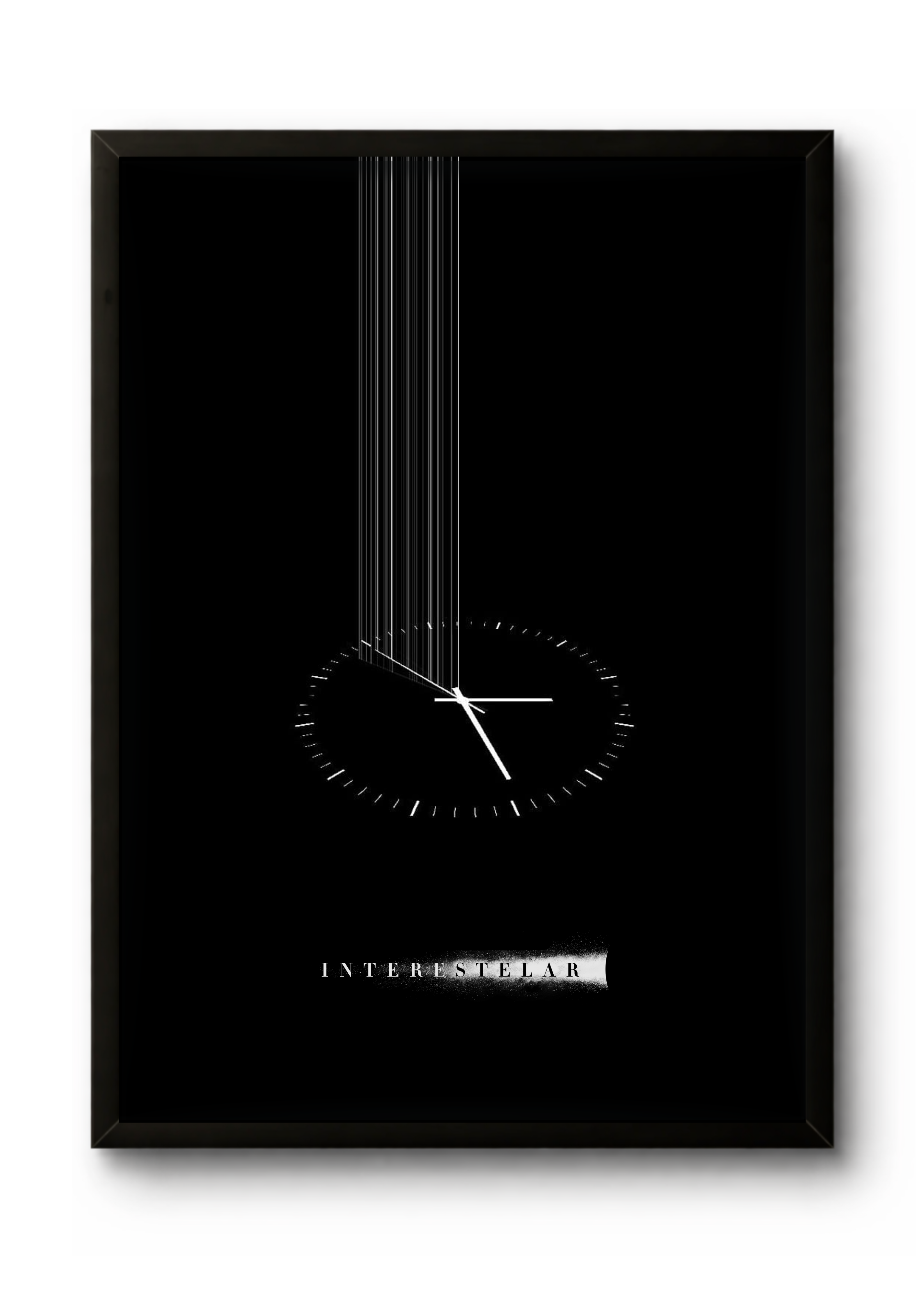 Art: Interstellar (2014)